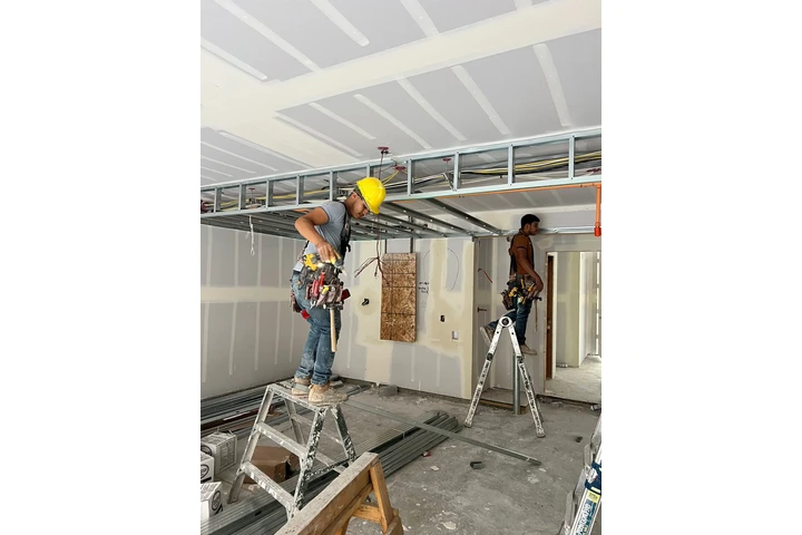 Professional Drywall Services image 7