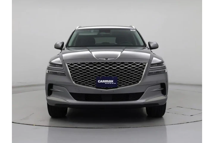 $35998 : Genesis GV80 2024 AWD 2.5T 4 image 5