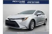 Toyota Corolla 2024 LE 4dr S en Atlanta