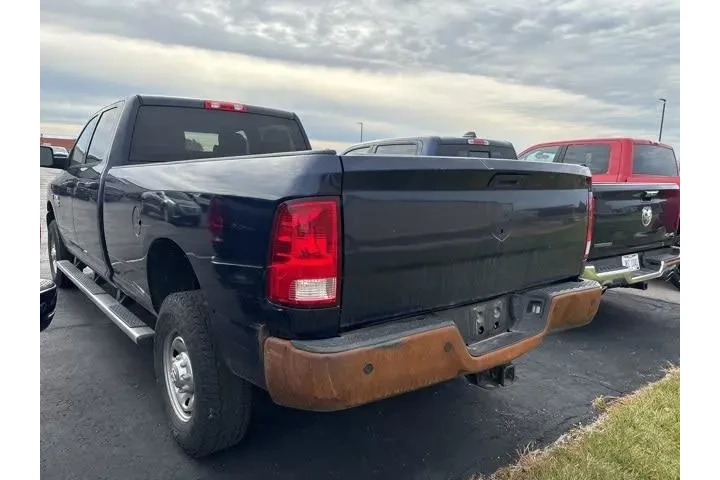 $21738 : Ram 2500 2018 4x4 Tradesman image 7