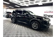 $22997 : Nissan Pathfinder 2022 SV 4d thumbnail