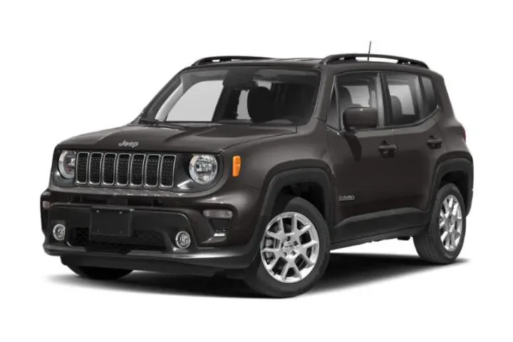 $16999 : Jeep Renegade 2021 4x4 Sport image 1