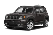 Jeep Renegade 2021 4x4 Sport en Des Moines