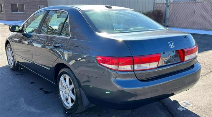 $6499 : 2004 HONDA ACCORD image 6