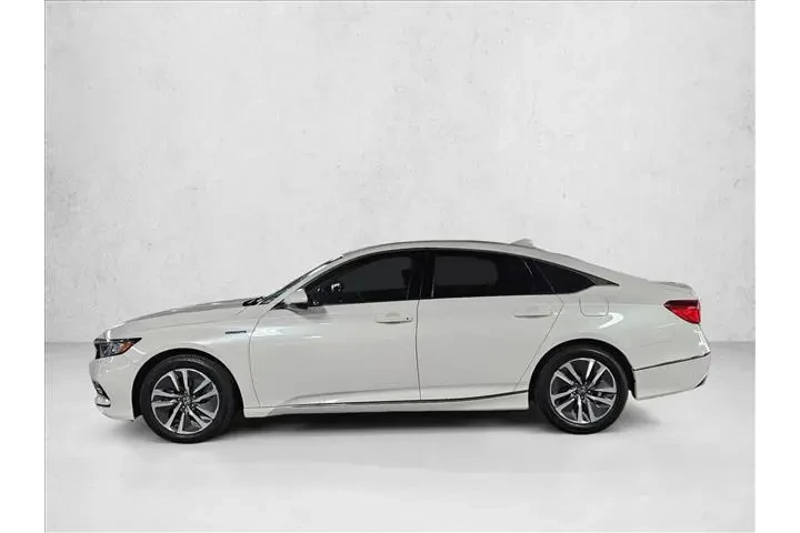 $24495 : Honda Accord Hybrid 2020 EX- image 9