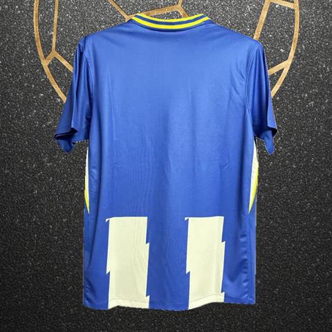 $18 : CamisetaBrighton & Hove Albion image 2