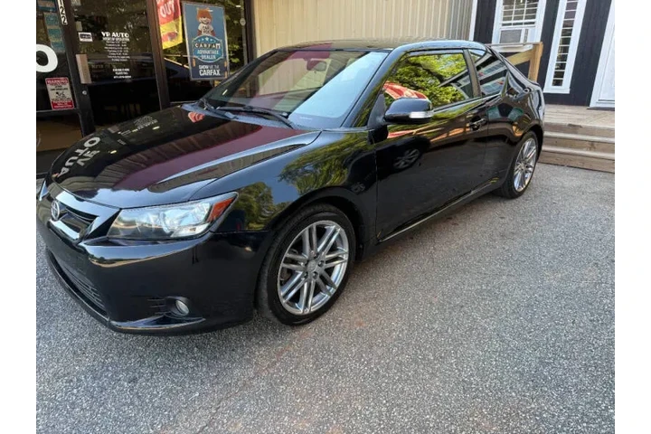 $7999 : 2013 tC image 8
