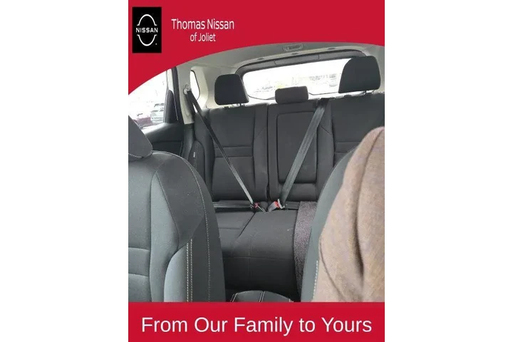 $22400 : Nissan Rogue 2024 AWD S 4dr image 9