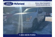 Ford F-150 2023 4x4 XLT 4dr