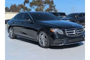 $18998 : Mercedes-Benz E-Class 2018 E thumbnail
