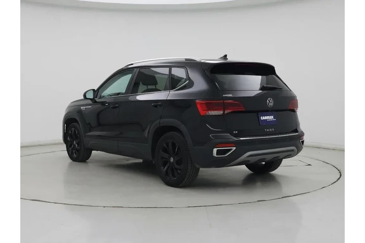 $20998 : Volkswagen Taos 2022 SE 4dr image 2