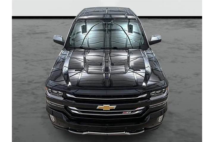 $35428 : Chevrolet Silverado 1500 201 image 6