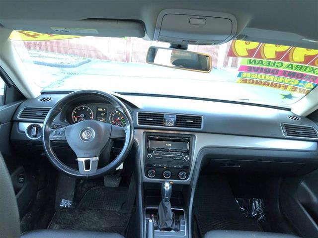 $9999 : 2014 VOLKSWAGEN PASSAT image 10