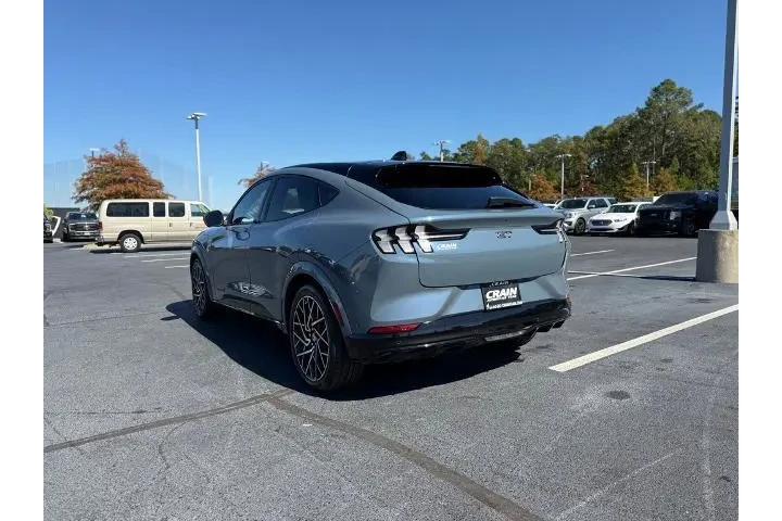 $32809 : Ford Mustang Mach-E 2023 AWD image 5