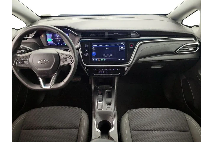 $19998 : Chevrolet Bolt EV 2023 1LT 4 image 9