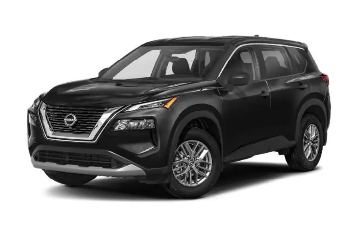 $20199 : Nissan Rogue 2023 AWD S 4dr image 1