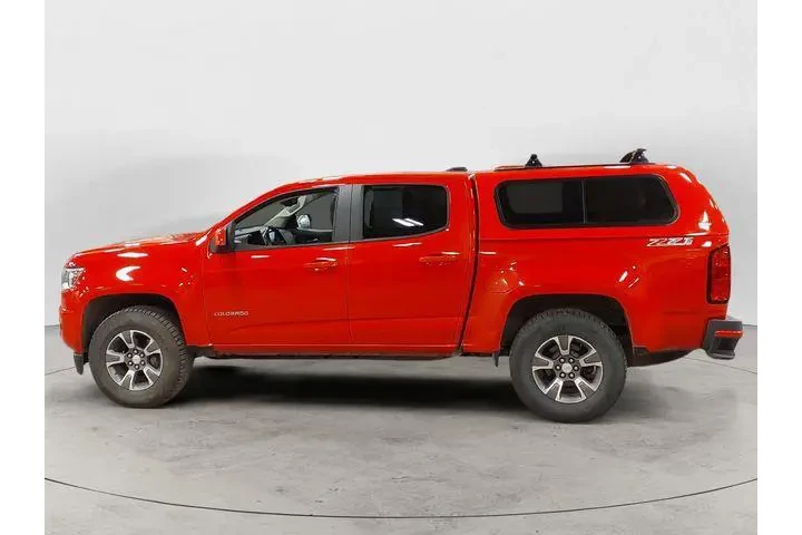 $23561 : Chevrolet Colorado 2018 4x4 image 2