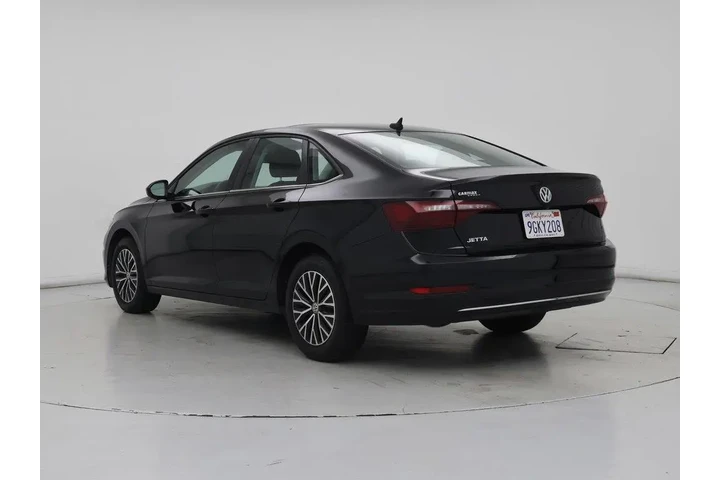 $14998 : Volkswagen Jetta 2021 S 4dr image 2
