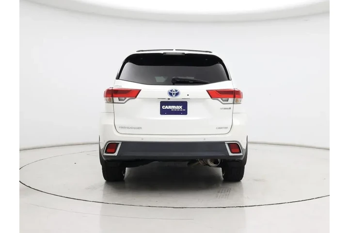 $33998 : Toyota Highlander Hybrid 201 image 6
