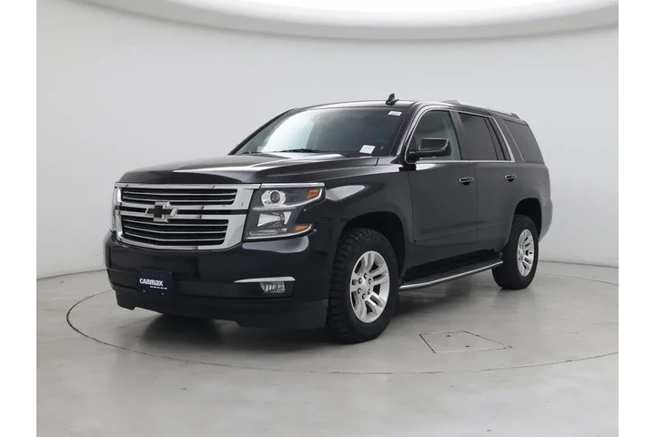 $32998 : Chevrolet Tahoe 2017 4x4 Pre image 4
