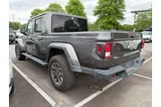 $31489 : Jeep Gladiator 2023 4x4 Over thumbnail