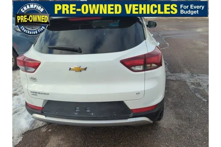 $15999 : Chevrolet Trailblazer 2023 4 image 3