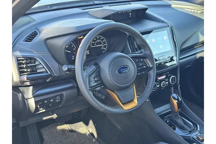 $35000 : Subaru Forester 2025 AWD Wil image 3