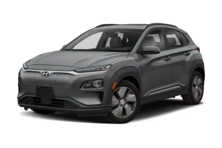 $11050 : Hyundai KONA Electric 2021 L image 1