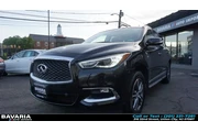 $13995 : 2017 QX60 AWD thumbnail