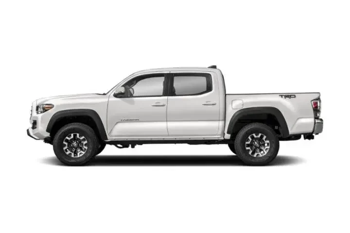 $34590 : Toyota Tacoma 2020 4x4 TRD P image 3