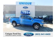 Ford Ranger 2021 4x4 XL 4dr