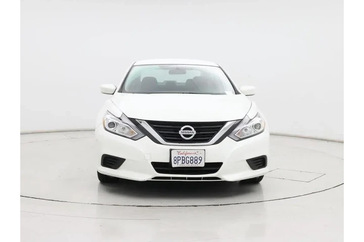 $17998 : Nissan Altima 2018 2.5 S 4dr image 5