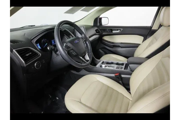 $24875 : Ford Edge 2022 AWD SEL 4dr C image 9