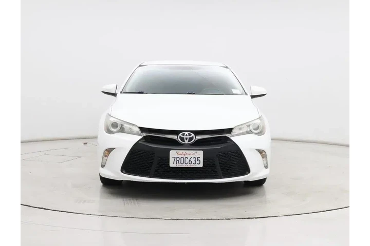 $15998 : Toyota Camry 2016 SE 4dr Sed image 5