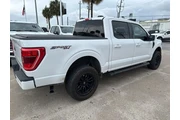 $39891 : Ford F-150 2021 4x4 Platinum thumbnail