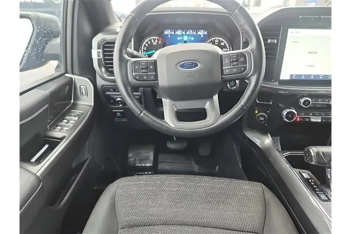 $39895 : Ford F-150 2022 4x4 XLT 4dr image 9