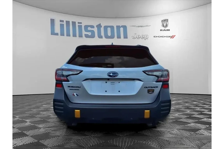 $30933 : Subaru Outback 2024 AWD Wild image 5