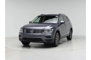 $15998 : Volkswagen Tiguan 2020 SE 4d thumbnail