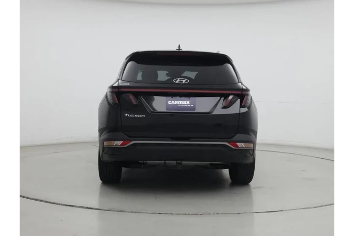 $22998 : Hyundai TUCSON 2023 SEL 4dr image 6