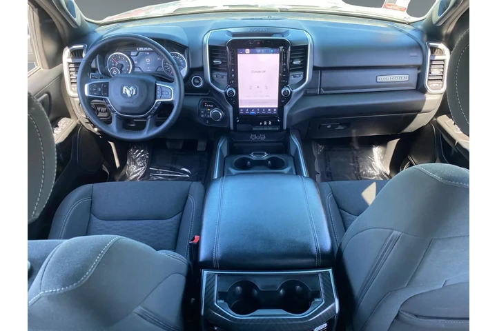 $39410 : Ram 1500 2025 image 4