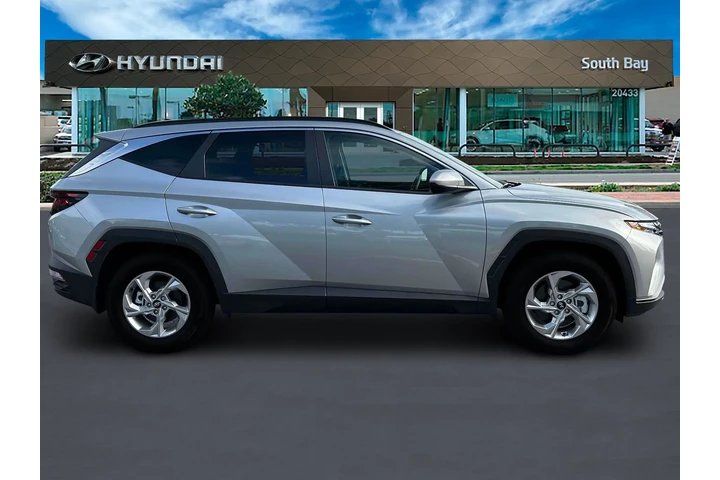 $21998 : Hyundai TUCSON 2024 SEL 4dr image 9