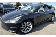 Tesla Model 3 2020 AWD Stand en San Bernardino