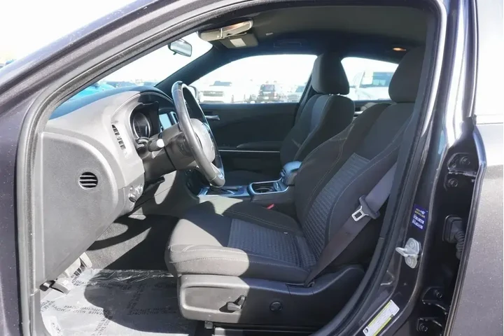 $22488 : Dodge Charger 2023 SXT 4dr S image 7