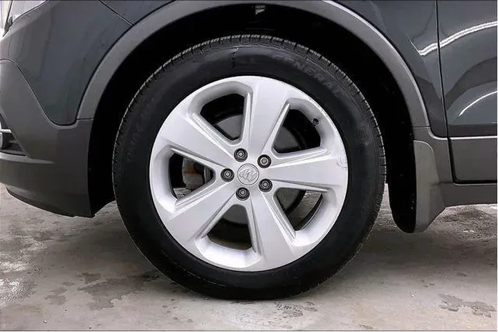 $12990 : Buick Encore 2016 Leather 4d image 10