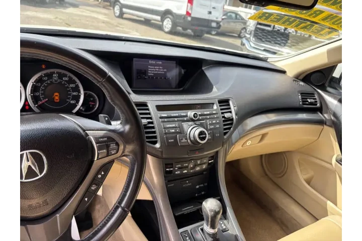 $10999 : 2013 TSX w/Tech image 10