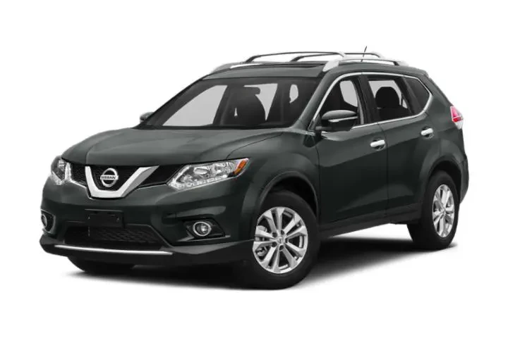 $11998 : Nissan Rogue 2015 AWD S 4dr image 1