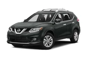 Nissan Rogue 2015 AWD S 4dr en Portland