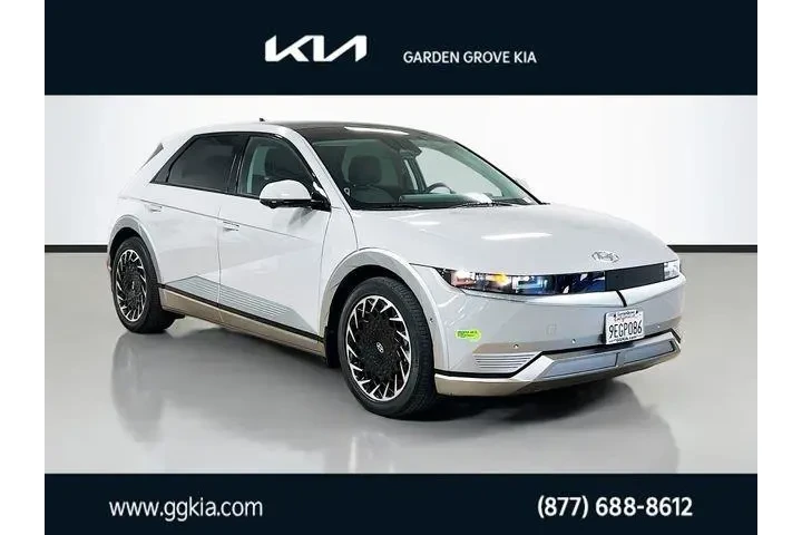 $25877 : Hyundai IONIQ 5 2023 AWD Lim image 1