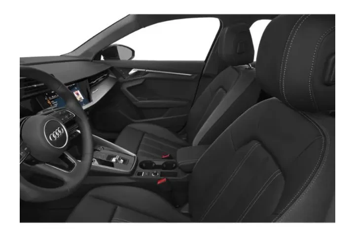 $25995 : Audi A3 2023 Premium 40 TFSI image 9