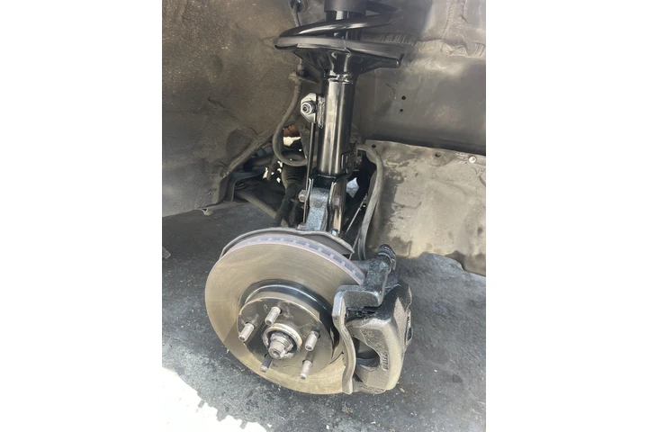 César eléctrico  mecánico image 6